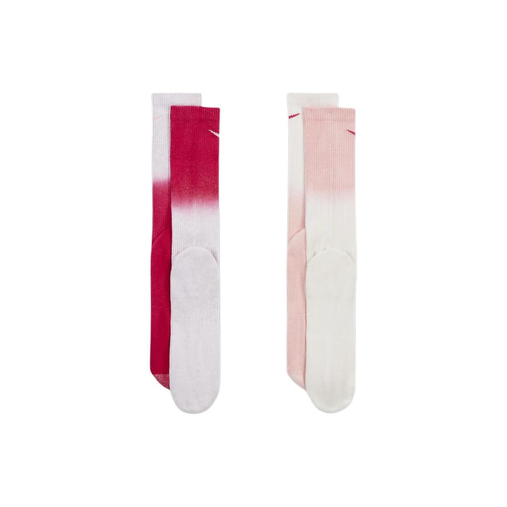 Nike Mid-Calf Socks Unisex 2 Pack FQ1355-903