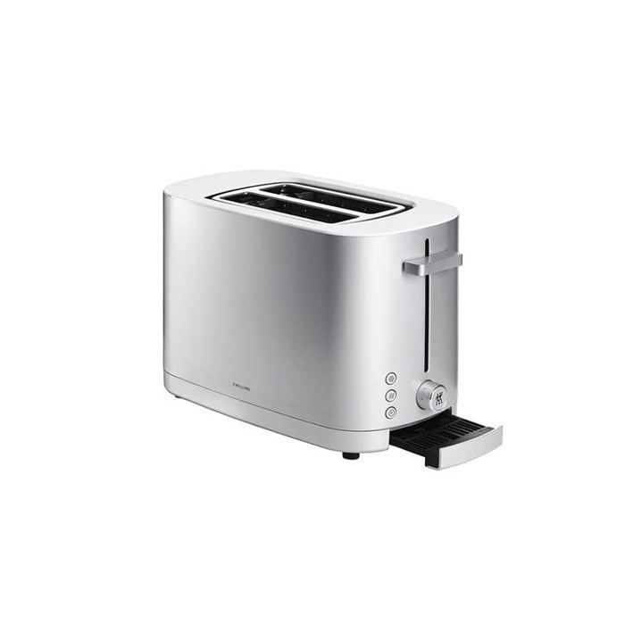 ZWILLING Enfinigy 2-Slice Toaster