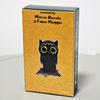 Catomancy Tarot Soft Cat Paws A Complete 78 Tarot Deck From Your Personal CATOMANCER 10.3*6cm