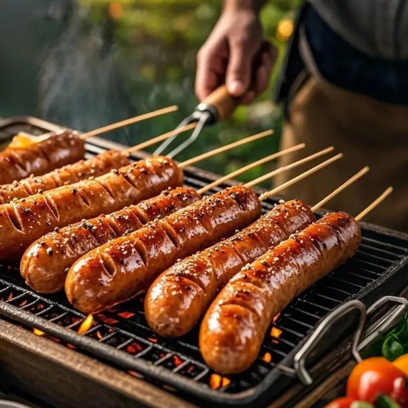 Manual Household Enema Sausage Machine Sausage Machine Homemade Sausage Casing Enema Tool Sausage Enema Machine Internet Celebrity HOT Artifact