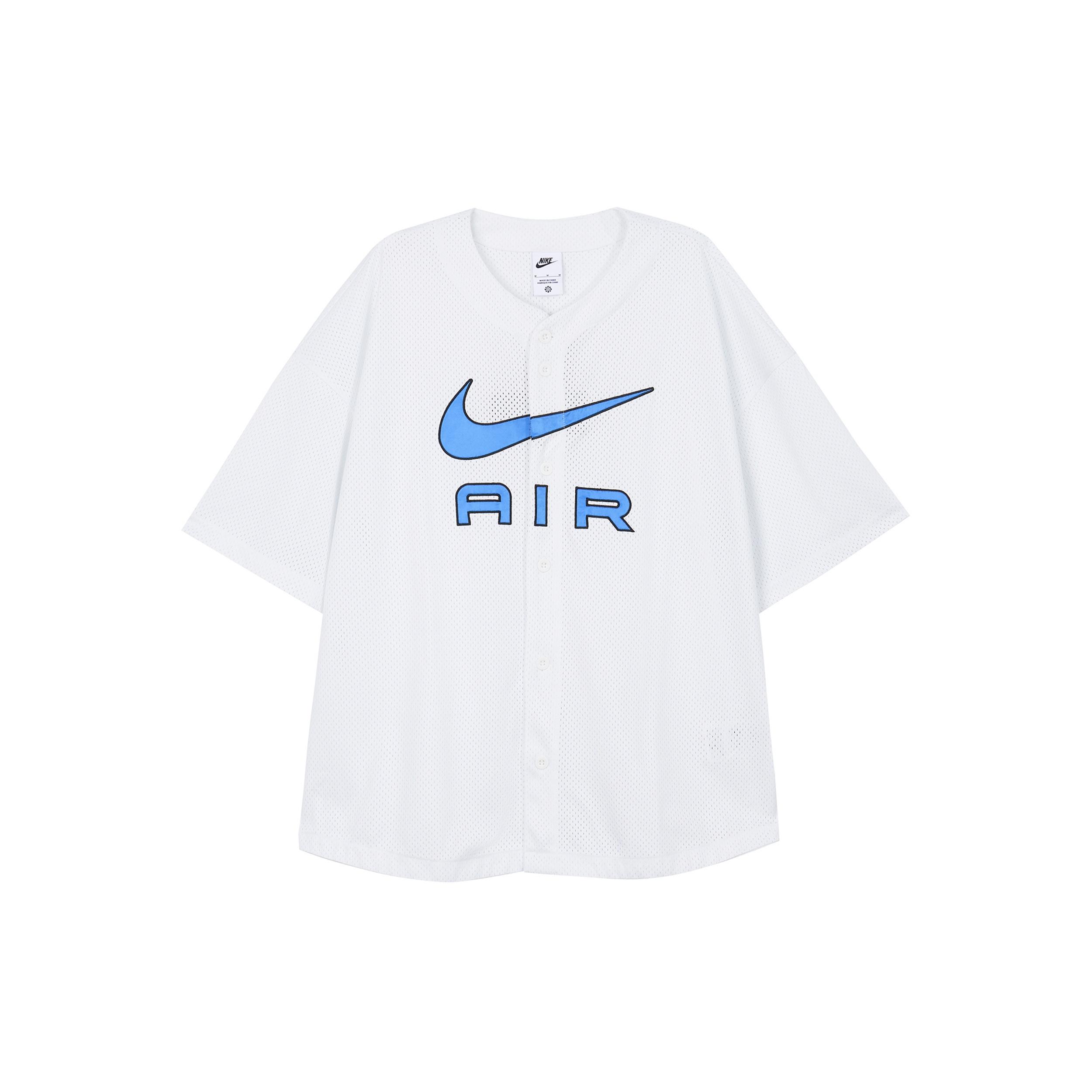Nike Graphic T-shirt White Men s FN2149-121 M