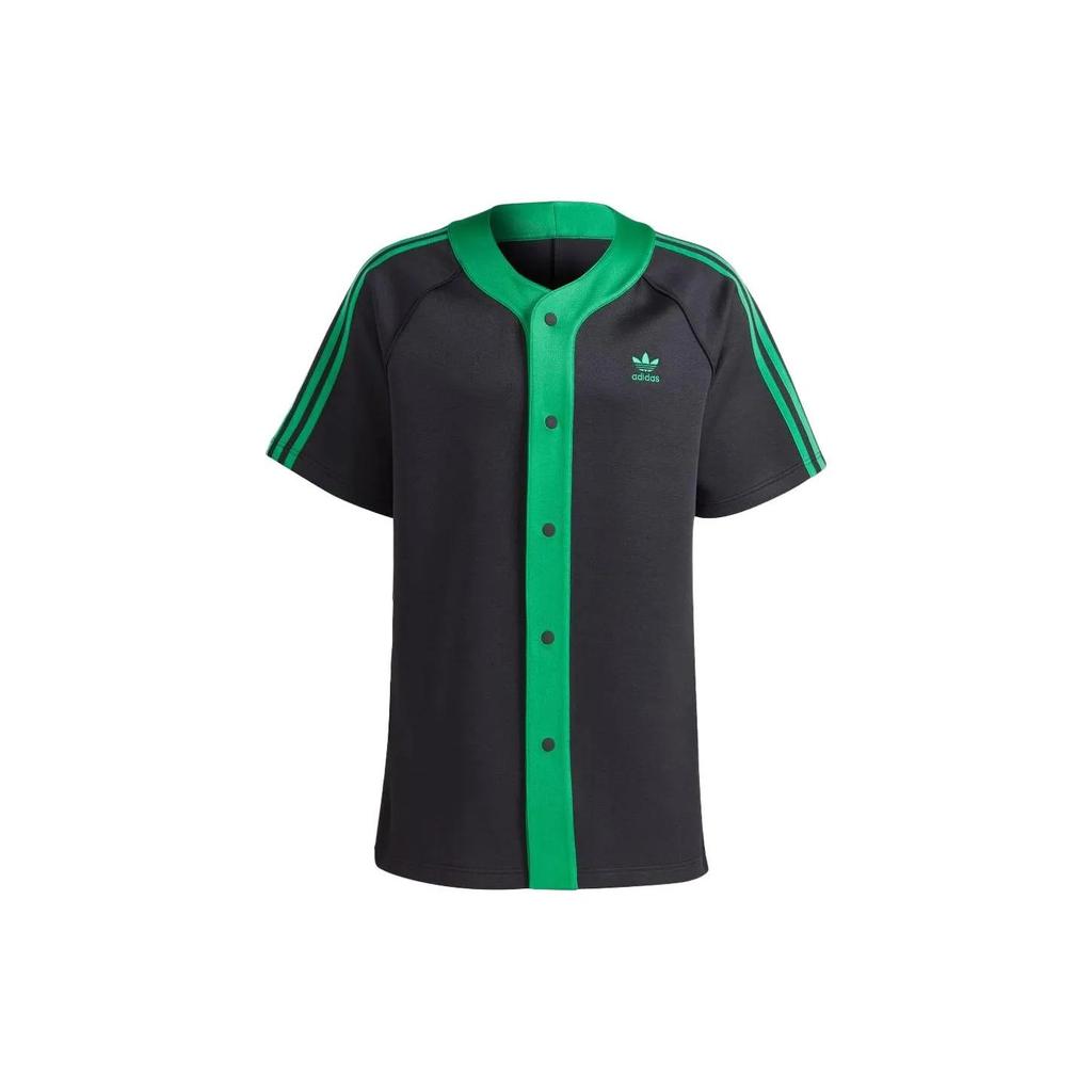 Adidas Originals Shirt Men's Black (Unisex) Shirts II5782