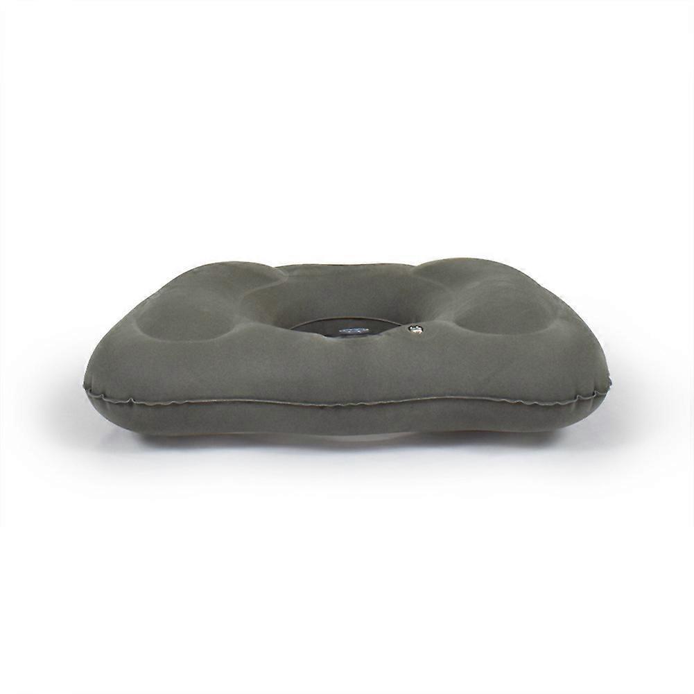 Ergonomic Anti Bedsore Gel Cushion Ergonomic contouring promotes health posture. Wheelchair Mobility Support