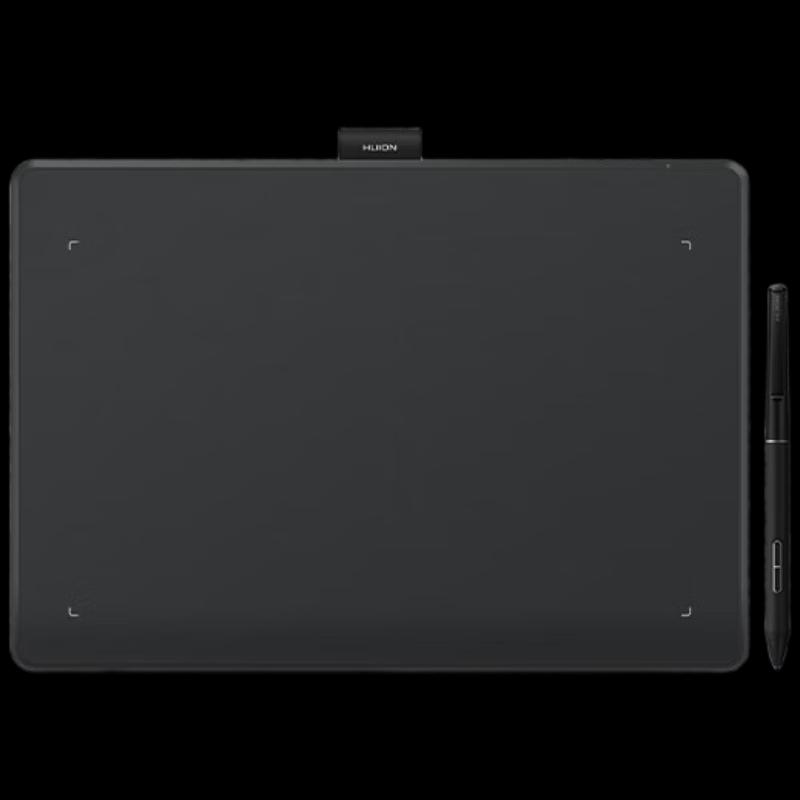 

HUION Inspiroy Frego L610 Bluetooth Pen Tablet