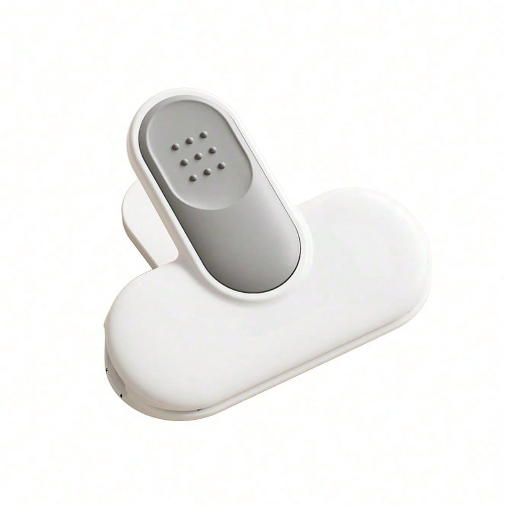 [Plastic Bag Sealing Clips] Powerful Plastic Bag Sealing Clips, Food Bag Sealing Clips, Moisture-Proof Spring Clips Are Suitable Small