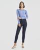 Levi's 721(TM) High Rise Skinny Fit Jeans Women's 18882-0626 US W28 L30