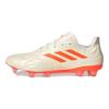 adidas Copa Pure.1 FG Heatspawn Pack Scarpe da Ginnastica da Uomo Crema Bianco Sporco Team-Solar-Orange HQ8903
