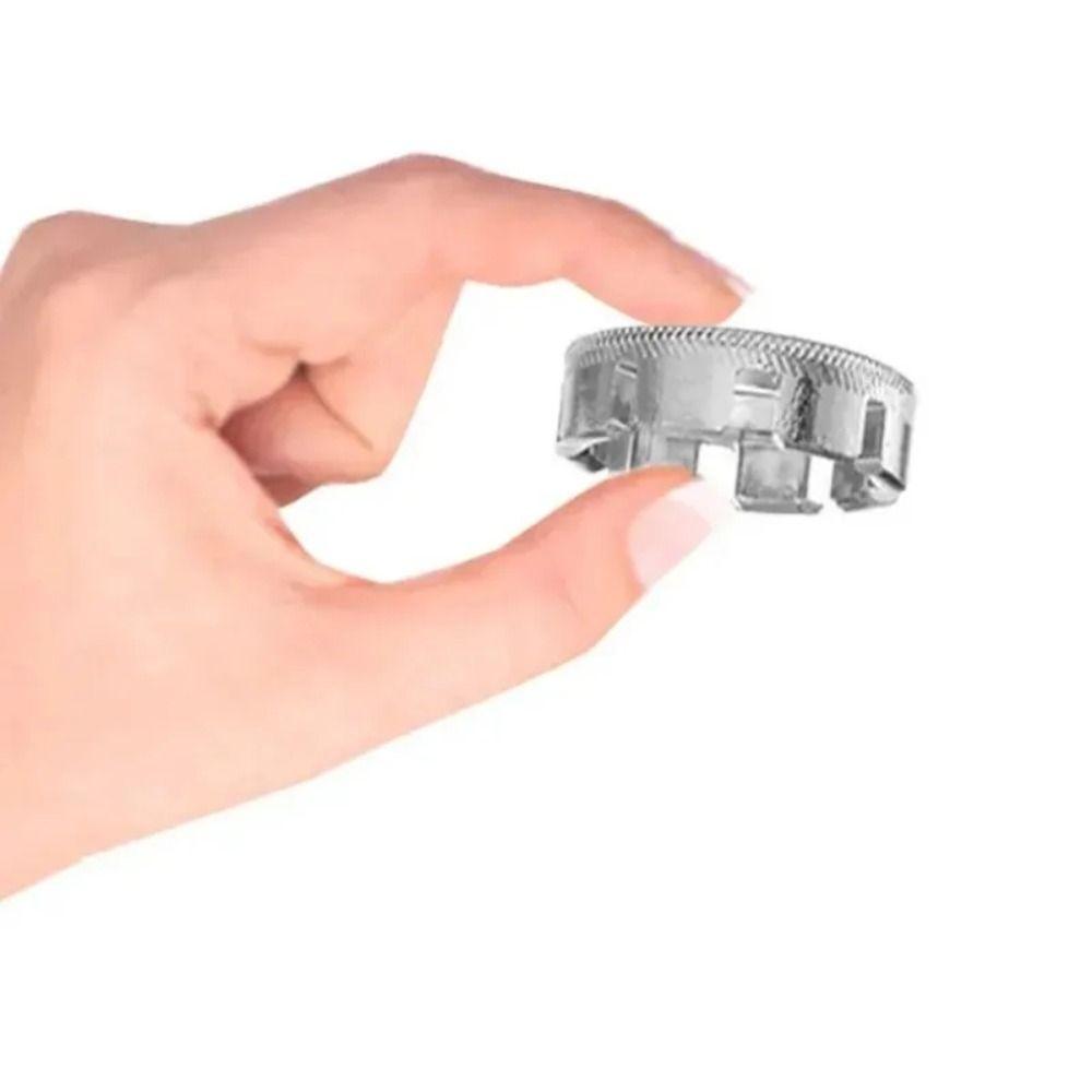 8-hole Bicycle Spoke Wrench Cycling Repair Tool Spoke Spanner Portable Rim Straightening Wrench