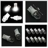 T10 W5W Car Interior light Car Wedge Light Lamp Side marker Bulbs LED Reading light Parking light