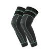 Nylon Compression Sports Knee Support