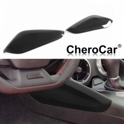 Autoaccessoires – Auto sierlijsten