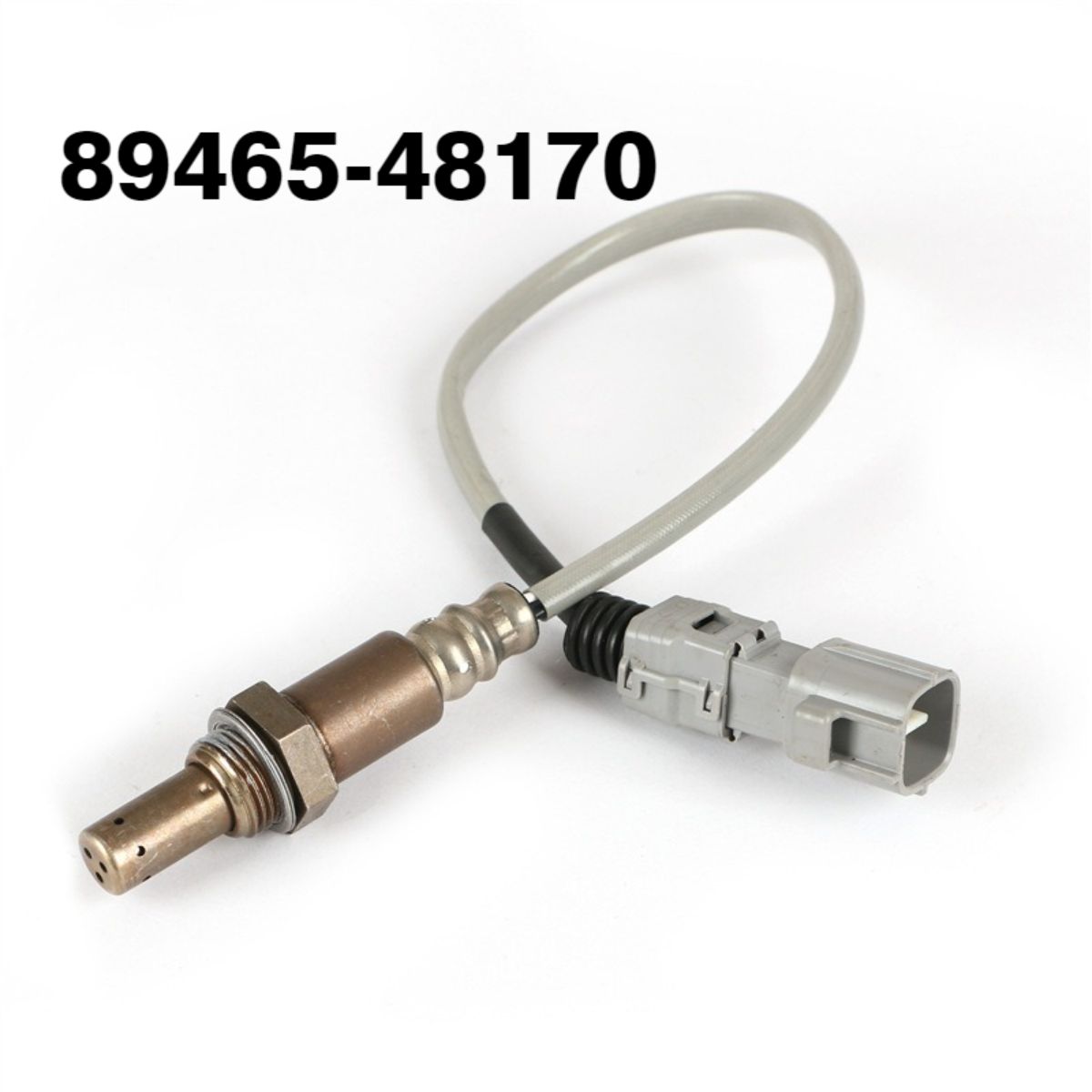 Suitable for toyota rear oxygen sensor 89465-48170, 8946548170, 89465 48170