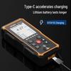 ShenDaWei SW-6510S High-Precision Ultrasonic Thickness Gauge (CN version)