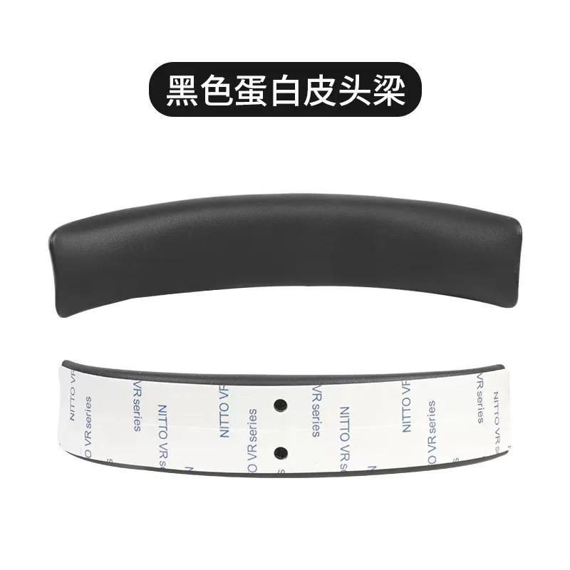 Earphone Ear Pads For SONY WH-CH520 Earpads Sponge Soft Foam Cushion Replacement Headphones Accessories