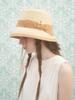 Beulaunhaes Emma Straw Hat - Beige