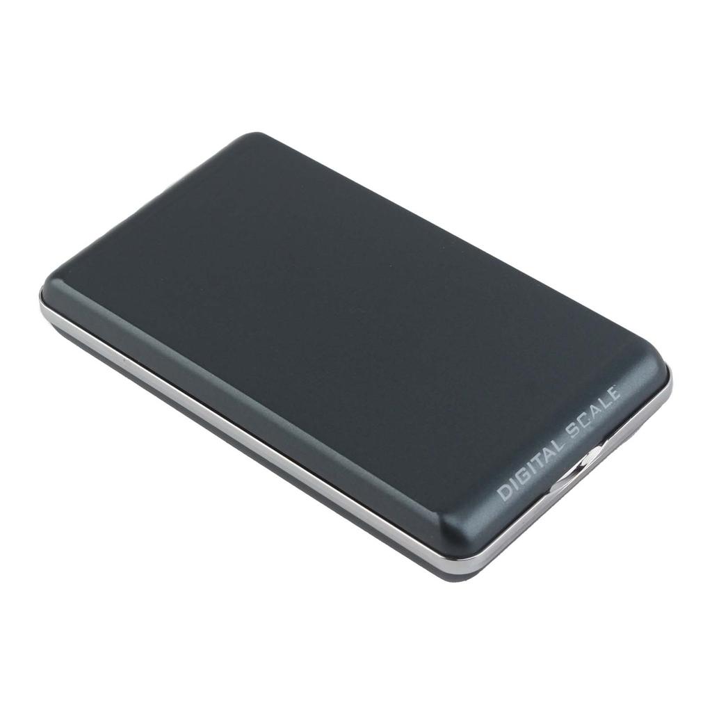 Digital Pocket Scale 200g x 0.01g, Precision(Jewelry Scale) with Protective Cover, Auto-Off, Backlit LCD, 7 Units, Tare Function