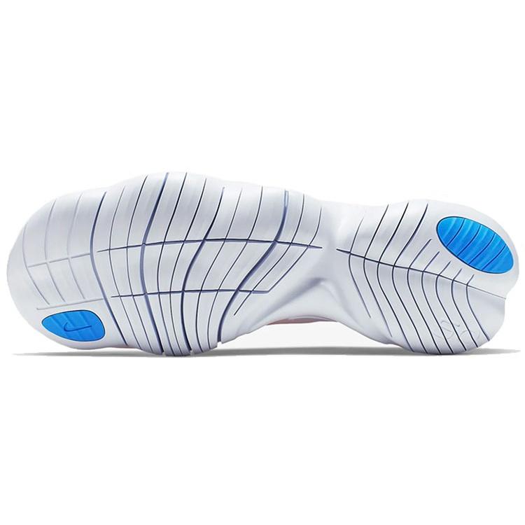 Nike Free RN 5.0 'Red Orbit Blue Hero' Men's CI1288-600