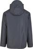Демисезонная куртка Brandit Arctic Windbreaker Jacke anthrazit