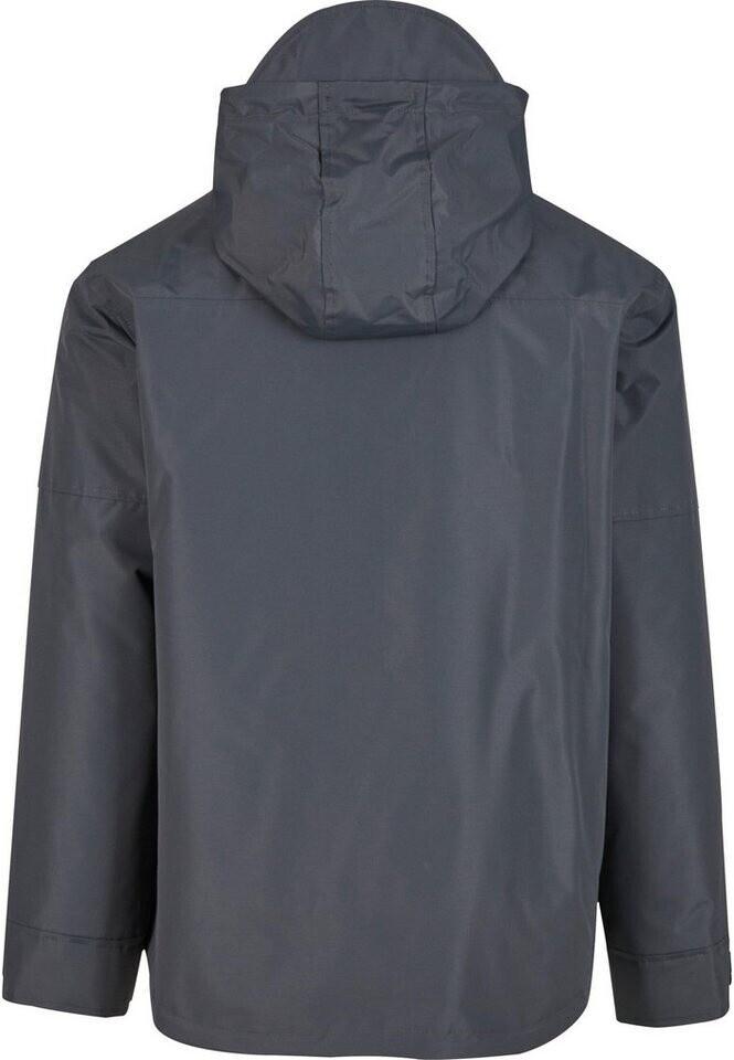 Демисезонная куртка Brandit Arctic Windbreaker Jacke anthrazit