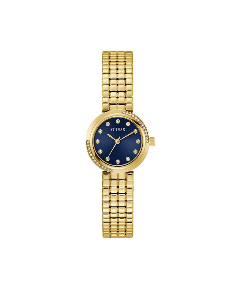 Geseusigye Gold Clara (Gw0930L4) Women'S Watch