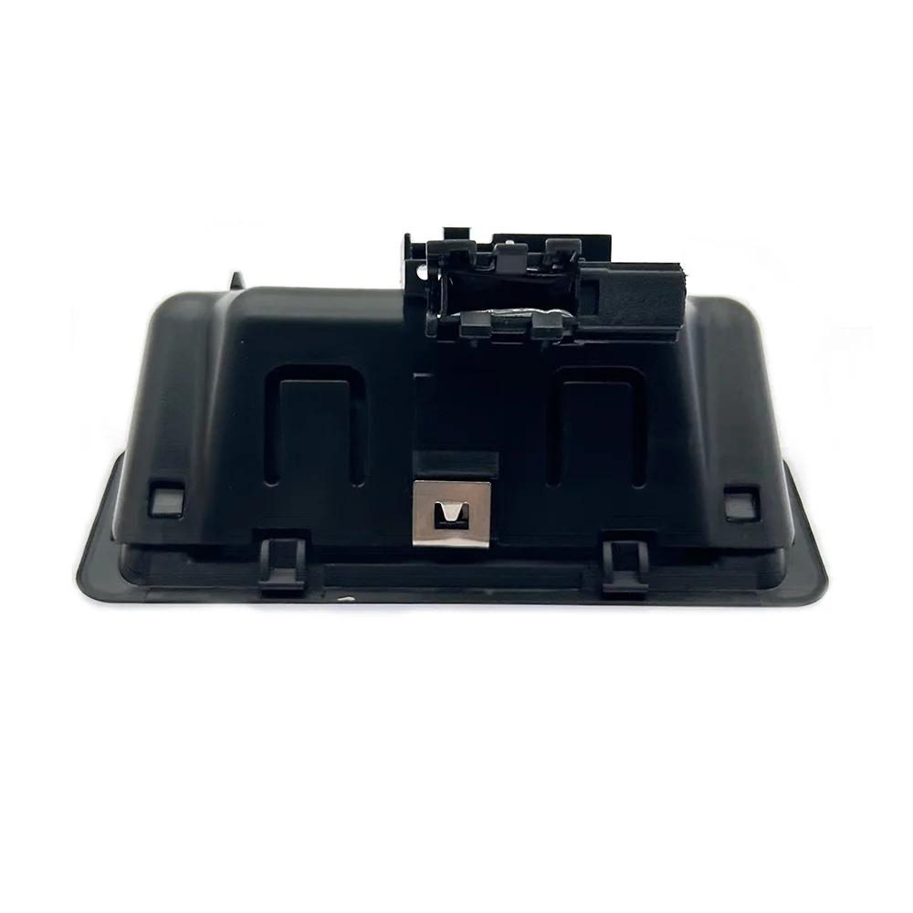 7118158 51247118158 Kofferraumgriff Kofferraumsteuerung Entriegelungsschalter für BMW E60 E61 E90 E91 E92 E93 E70 E88 E71 E72 E84 2001-2013