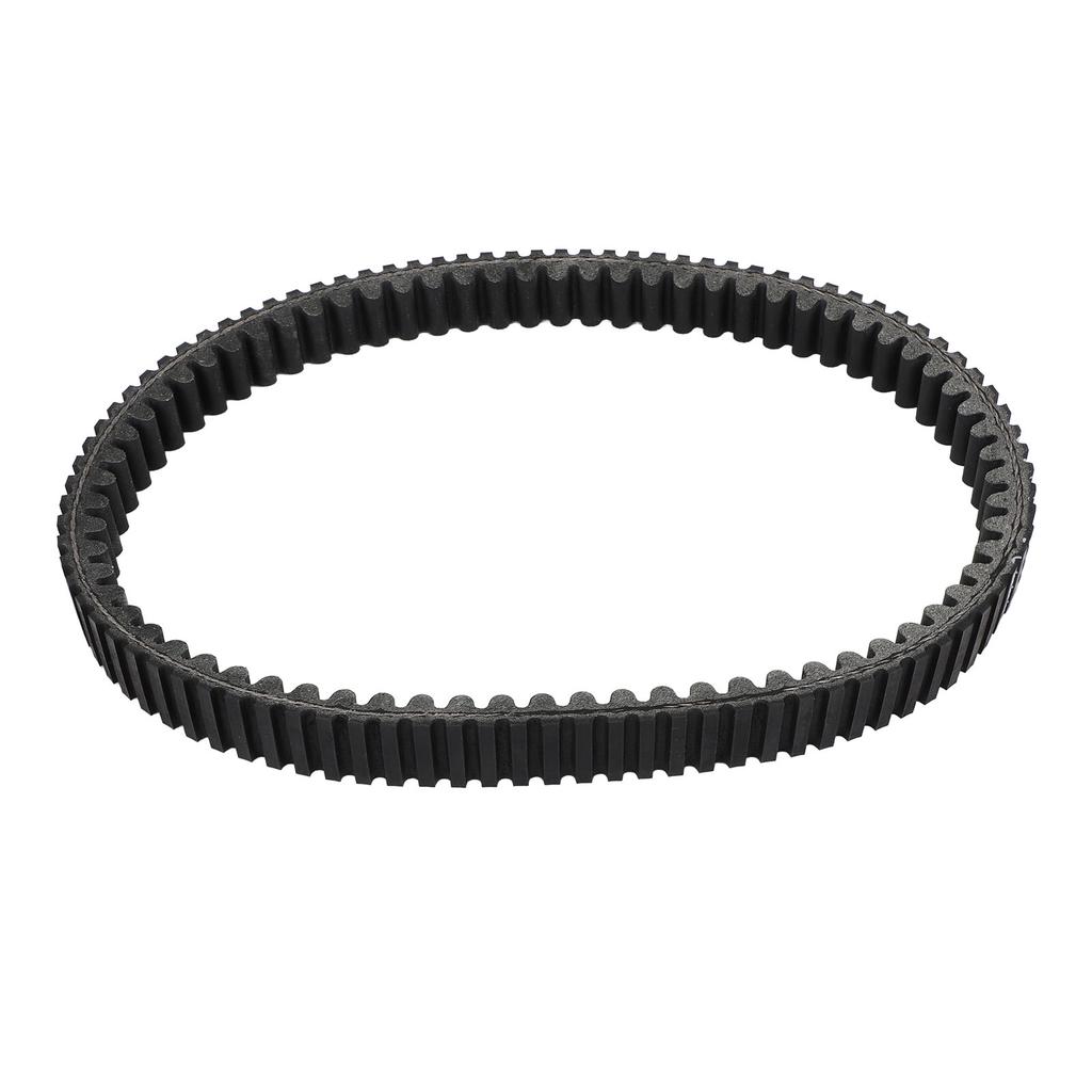 Motorcycle Drive Belt 3402‑484 Wear Resistant High Toughness Drive Belt Replacement for Arctic Cat Alterra TBX 700 TRV