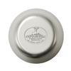 Captain Stag Outdoor Cup, 150ml Capacity, Made In Japan with 18-8 Stainless Steel, UH-2027