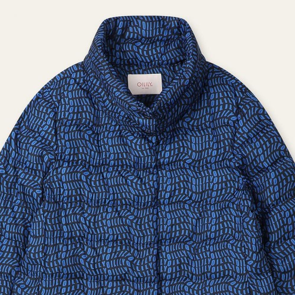 Oilily Pattern Jumper Owdfgjp025