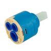 Spool Basin Repair Disc Cartridge 35mm Size: Diameter 3.5cmx5.8cm