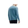 New FILA Sweatshirt Men's Dream Deep Blue F11M412207F-BU