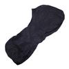 Full Outboard Motor Cover Water Proof Heavy Duty Fadeproof 600D Oxford Fabric Boat Motor Cover Black