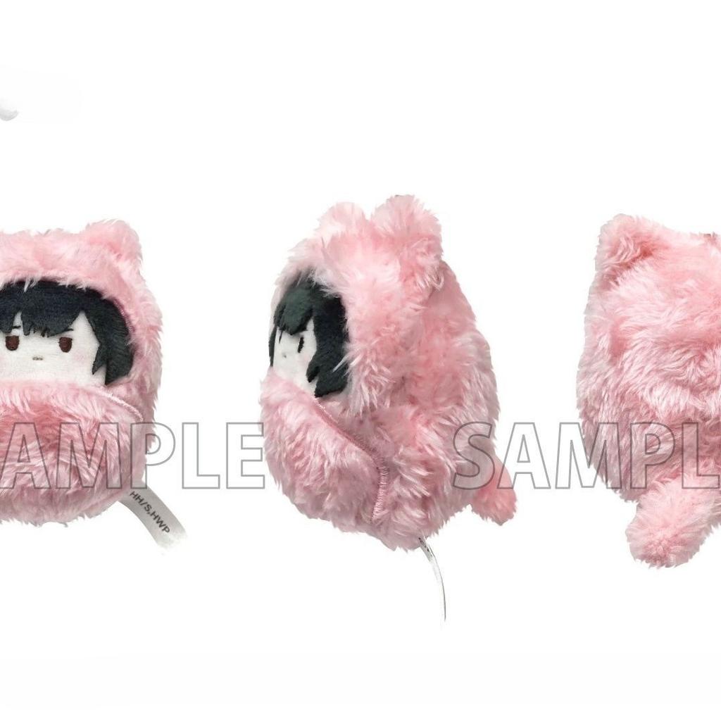 Anime Hetalia Axis Powers Mini Pluszowa Lalka Alfred F. Jones Ivan Braginsky Cosplay Pluszowa Zabawka Z Pudełkiem