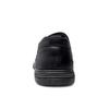 Summer Men's Casual Hollow Out Walking Shoes Breathable Driving Soft Bottom Leather Slippers Business Casual Shoes