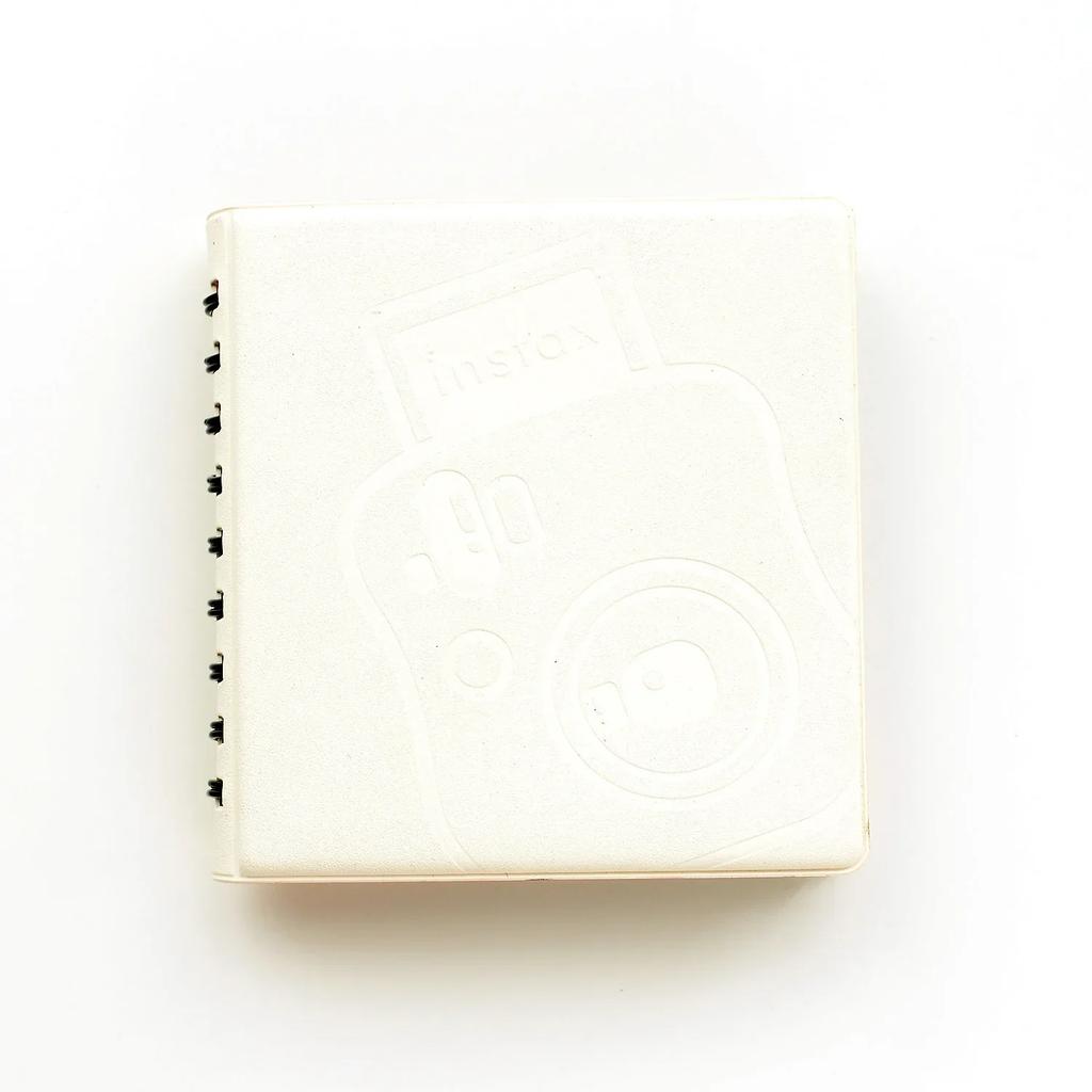 Mini Instant Photo Album Picture Case for Instax Film 7s 8 25 50s 70 90 68 Pockets