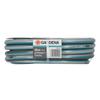 Tuyau d'arrosage Classic GARDENA - Longueur 20m - Ø15mm - Haute résistance pression 22 bar - Garantie 12 ans