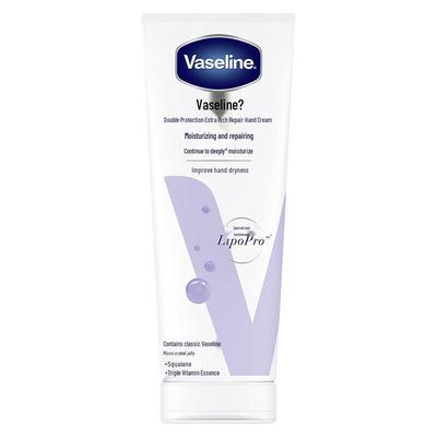 Crème pour les mains Vaseline Intensive Care légèrement parfumée