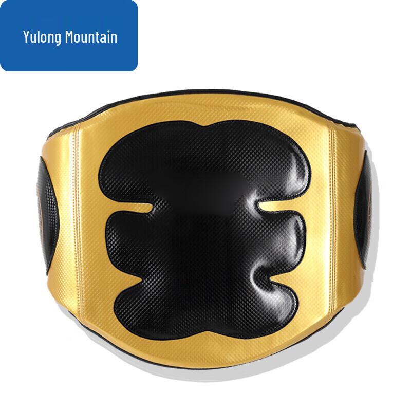 Yulongshan Boxing Waist Target Pad