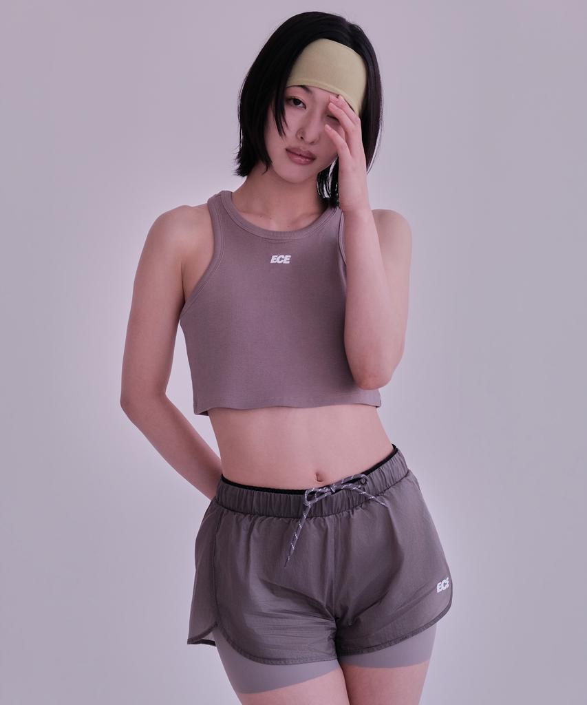 Eolseukamela Performance Energy Shorts_2 Colors