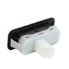 Tailgate Boot Switch Button Replacement for Clio III IV Megane III Scenic III 8200385515