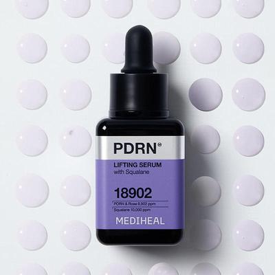 Péče o obličej – Nutriční séra a esence na obličej