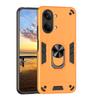 Military Armor Shockproof Case for Xiaomi Poco X8 Pro Max 5G Protective Cover Ring Stand Holder Fundas Coque