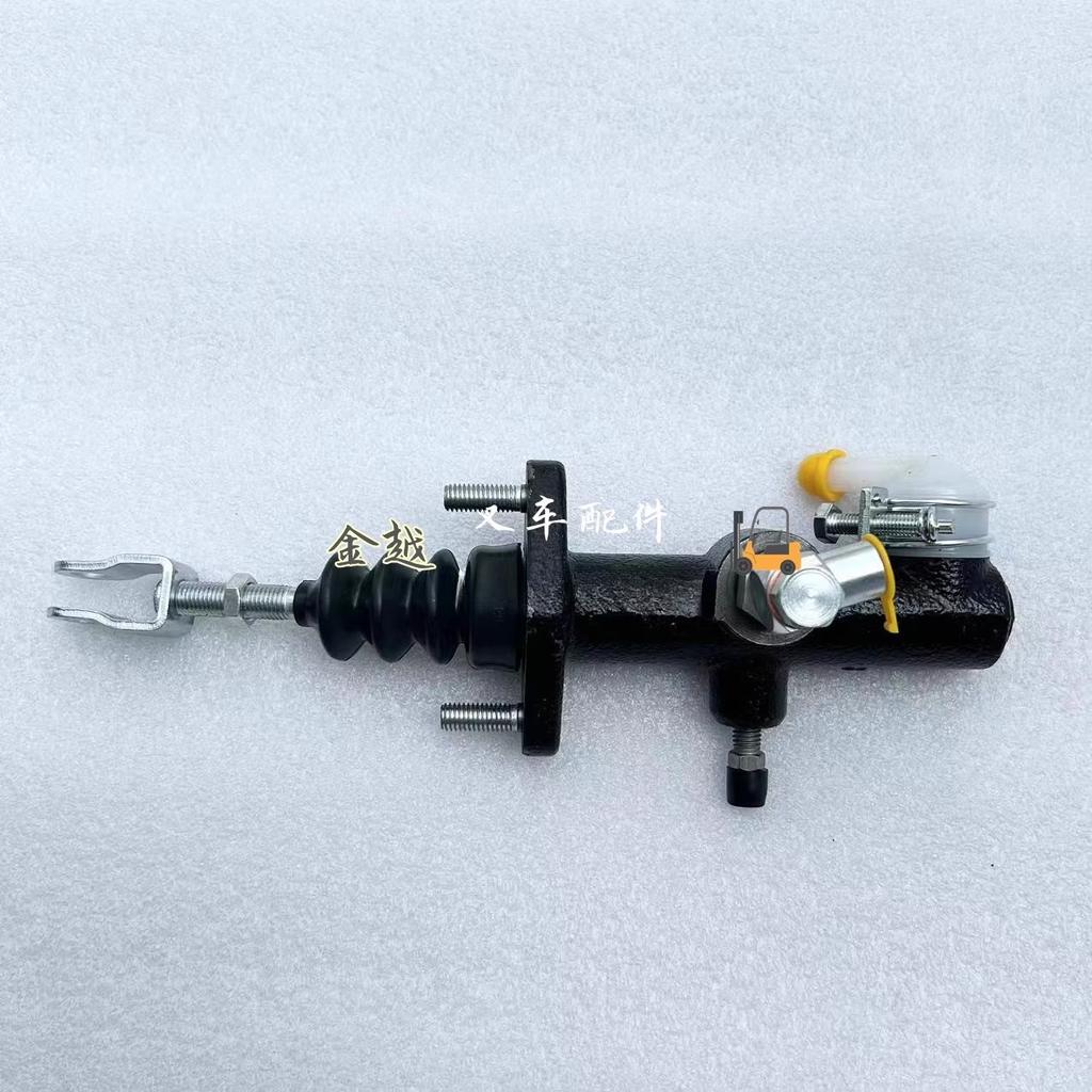 Forklift Accessories 5F 6F 2-3T Brake Cylinder Brake Master Cylinder 47210-23600-71
