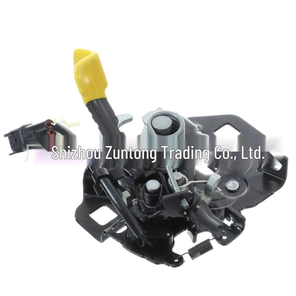 Ford Lincoln 17-20 Hood Latch HP5Z16700A