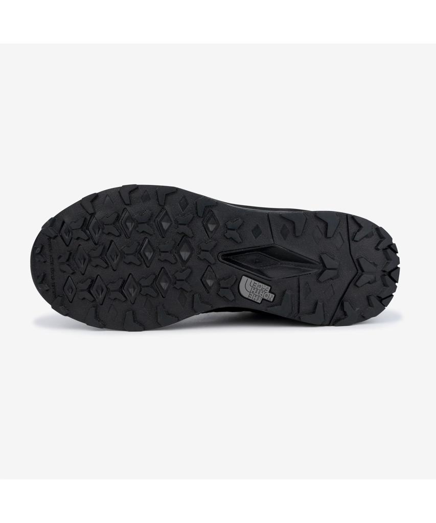 The North Face Ns93R74J Solid Tech Real_Black