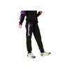 Puma X Sankuanz Drawstring Long Pants Women bottoms Black 578620-01