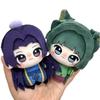 Jucărie de pluș Anime Jurnalele Apotecarei Kusuriya no Hitorigoto Maomao Jinshi Renshi Păpușă de pluș Pandantiv pentru Copii Cadouri de Ziua de Naștere