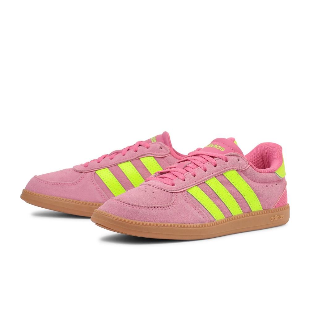 Adidas Breaknet Sleek Suede Jh6899 Puls Luci Blis