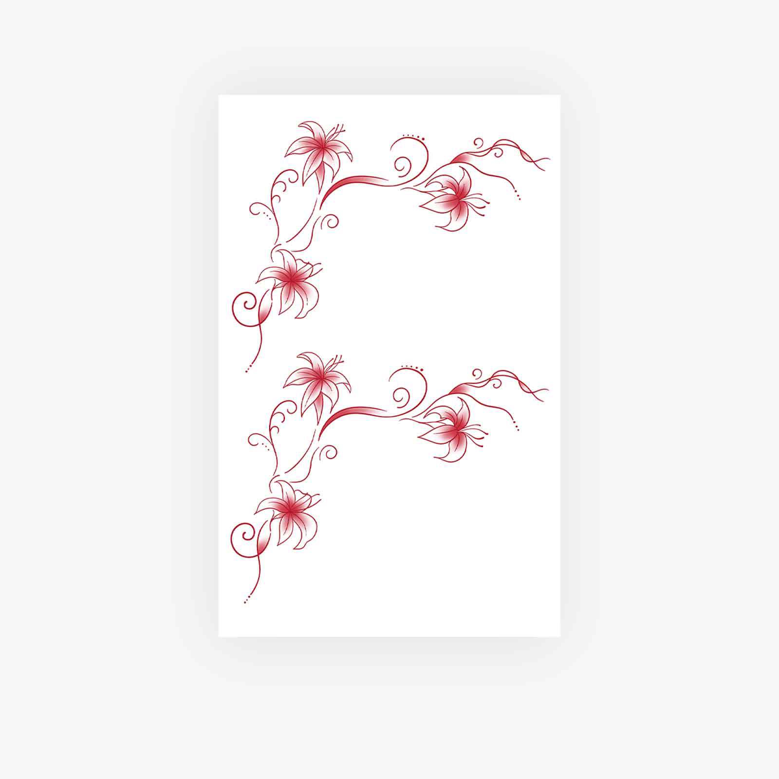 Premium Sense Cute Cartoon Dopamine Dotu Pumpkin Star Moon Elf Tattoo Sticker 12*19