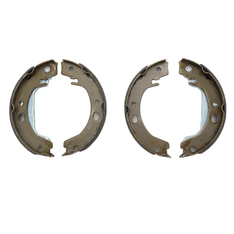 Brake Shoe Set Parking Brake For Toyota Corolla 2001 2002 2003 2004 2005 2006 2007 2008 2009 2010-2014 04495-02070 04495-02120