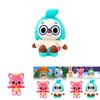 Pinkfong Hogi Plush Toy 30cm Soft Animal Stuffed Doll For Kids
